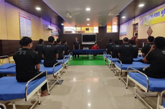 Rehabilitation