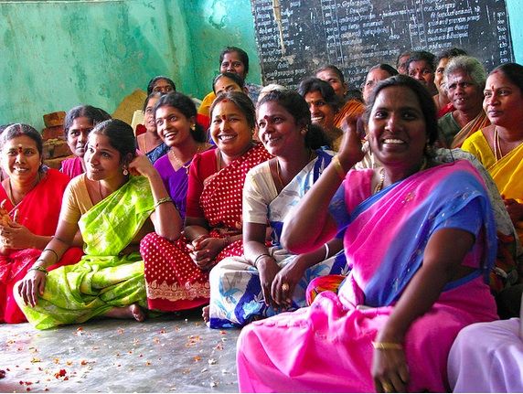 Women Empowerment